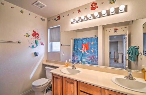 Spacious North Las Vegas Home with Yard - Foto 31