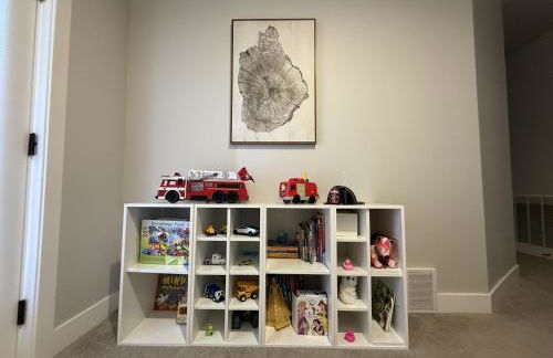 Hideout Hideaway - Foto 57