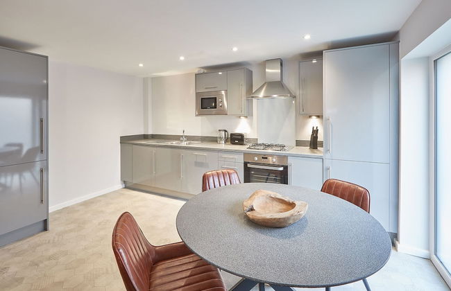 Host Stay Bagdale Rise - Photo 13