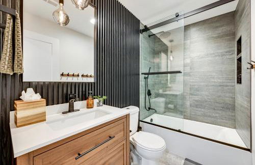 Ski In and Out The Mountainside House with Hot Tub! - Foto 32