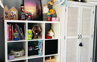 Chez Simone - Foto 25