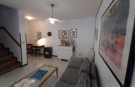 Casa Martina "holiday home" Marano Lagunare - Foto 6