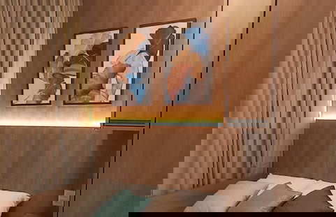 Opens This Luxurious Apartment With sea Views - Photo 3