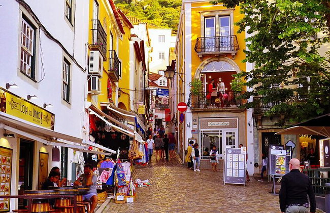 Lisboa - Tour privado de 9 horas a Sintra, Cabo da Roca, zona de la bahía de Cascais - Foto 5