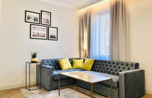 Luxury Apartments in Residence Maritime - Foto 18