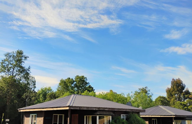 Campos de Frutillar - Foto 1