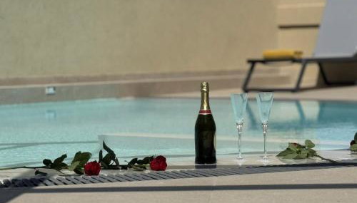 Private Pool House By Natchos - Foto 4