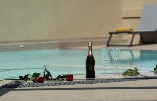 Private Pool House By Natchos - Foto 4