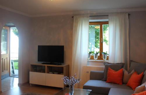 Villa Falkner - Foto 19