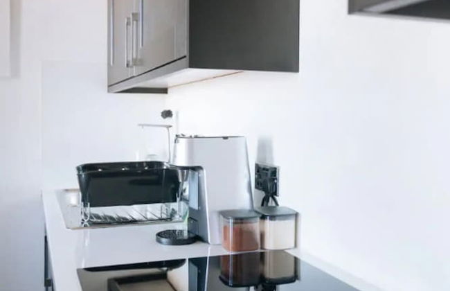 -dome View- Beautiful Studio in Central Brighton - Foto 8