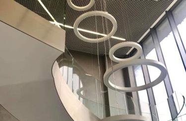 Wola Loft Apartment - Photo 27