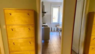 Lovely Apartment near metro A Re di Roma - Foto 2