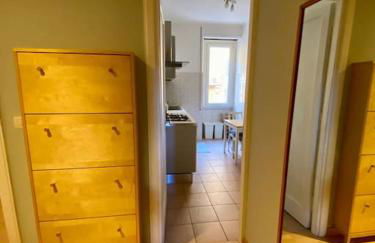 Lovely Apartment near metro A Re di Roma - Foto 2