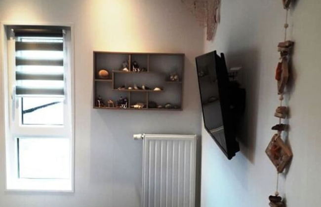 Chrissi's Baltic Sea Nest - Foto 3