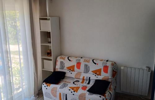 Studio cosy, terrasse, logement entier Aix-en-Provence - Foto 32