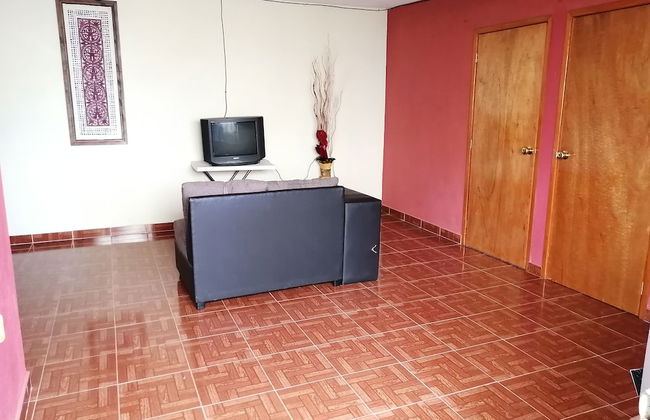 Posada Mi Bello Zacatlán - Foto 4