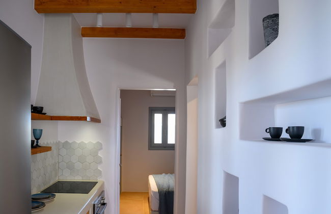 Ambeli Sunset Villas - Foto 25