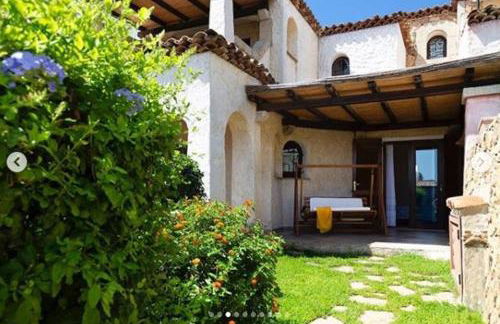 Villa Punta Saline - Foto 10