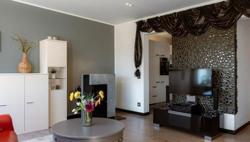 Seensucht Ferienhaus am Sorpesee - Foto 2