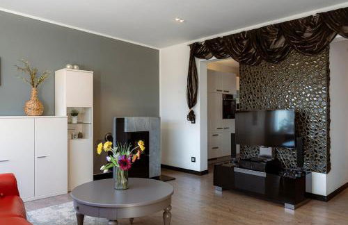 Seensucht Ferienhaus am Sorpesee - Foto 2