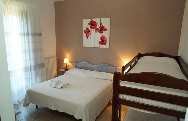 Agriturismo La Petrosa - Foto 30