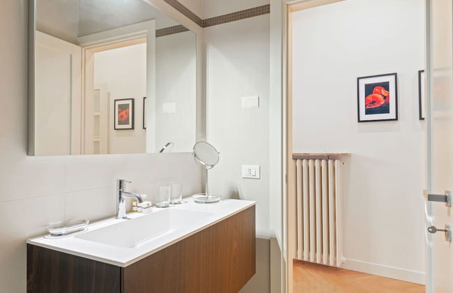 San Fermo Luxury Apartment - Foto 26