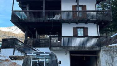 Le chalet du skieur - Foto 2