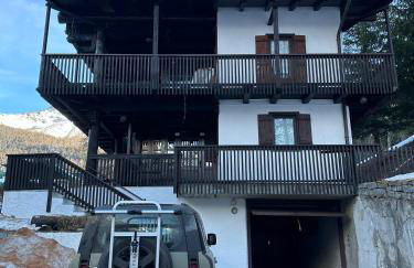 Le chalet du skieur - Photo 2