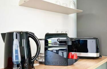 Maison Du Marché - Foto 15