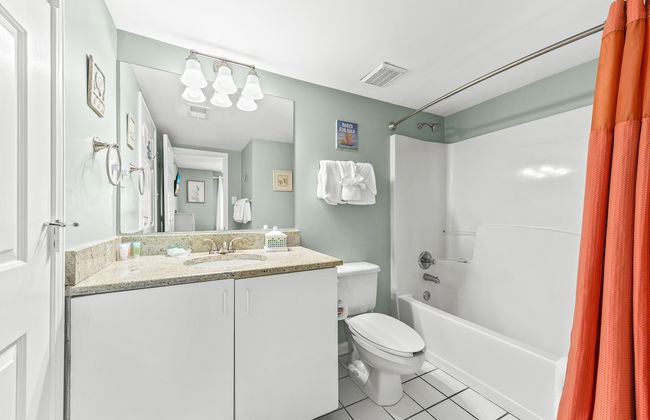 Tradewinds Condos by Hosteeva - Photo 75