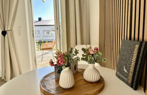 Haus Concordia 2 Möwennest - Foto 22