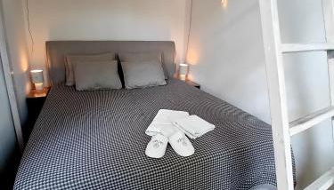 Altbau im Herzen der Stadt - Photo 2