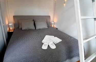 Altbau im Herzen der Stadt - Photo 2