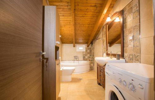 Villa Victoria by CorfuEscapes - Foto 63