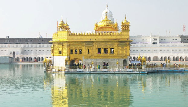 The Golden Temple and Jaliawala Bagh - Private Half-Day Tour - Photo 3