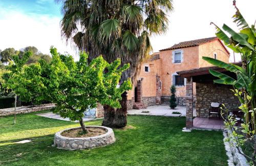 Masia Pau Prat - Foto 30