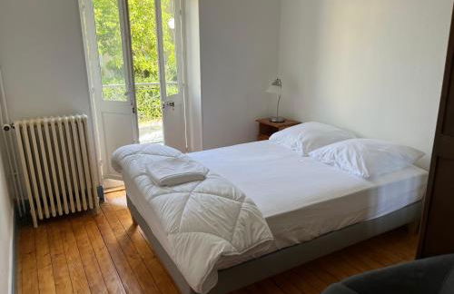 Villa des fleurs - Foto 16