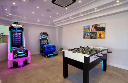 Ramada Hotel & Suites by Wyndham Costa del Sol - Photo 46