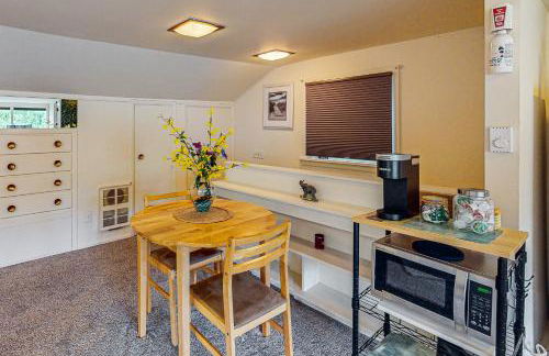 The Tides Retreat - Foto 6