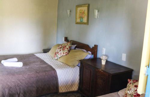 Pousada e Restaurante Victórios - Photo 28