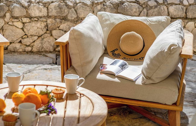 Villa Elpida - Foto 32