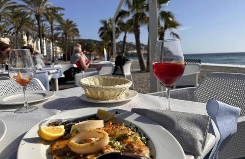 Costa Tropical Sea View House with Heated Pool and Sauna - Foto 9