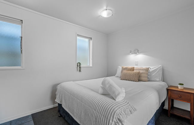 Tasman Holiday Parks - Picton - Foto 16