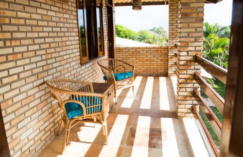 Refúgios Parajuru - Villa Cristiano - Photo 40