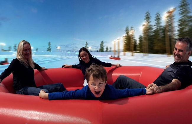 7 Room Saddlebrook Golf SPA Villa 5BR 4BA - Photo 44