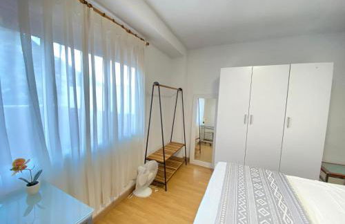 Sea view apartment Santa Barbara - Photo 21