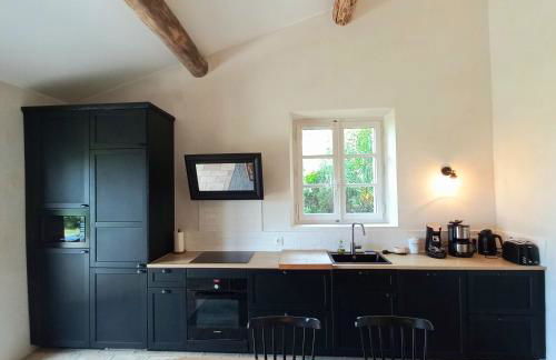 Le Cottage du Chat Blanc - Foto 25