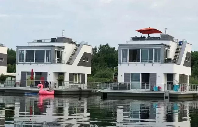 Hausboot Elandi - Foto 38