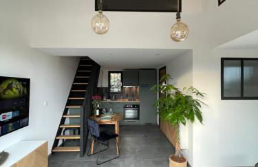 Spa & vue Mer - Les Ô de Bandol - Foto 12