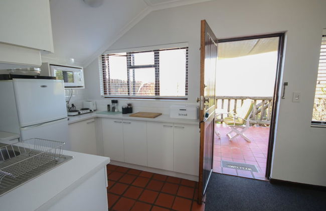 Moonriver Self-catering - Foto 11